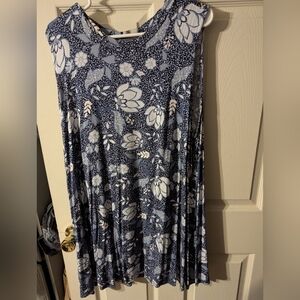 Swing Top
